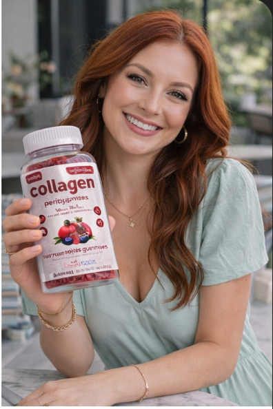 Here's the Code: Beauty Starts Within