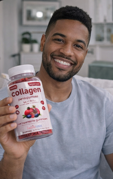 Here's the Code: Beauty Starts Within