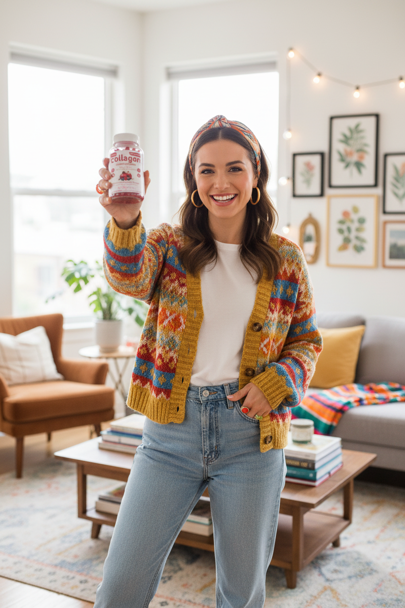 <h2>Discover the Secret Everyone's Been Raving About</h2>